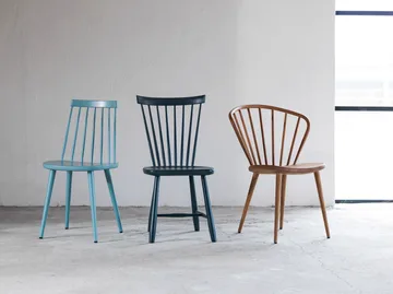 Pinnockio chair - Lava - Stolab