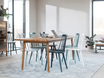 Pinnockio chair - Natural oil - Stolab