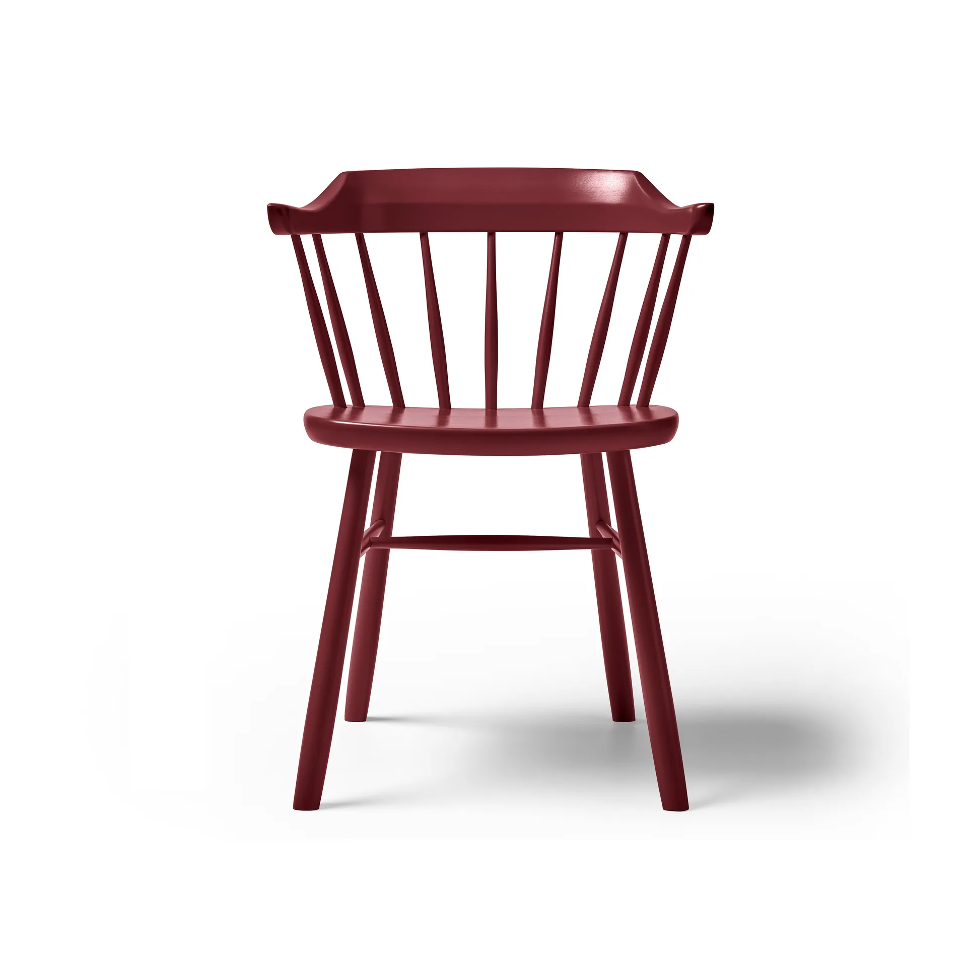 Småland chair, Lingonberry 19 Stolab