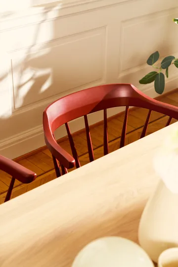 Småland chair - Lingonberry 19 - Stolab