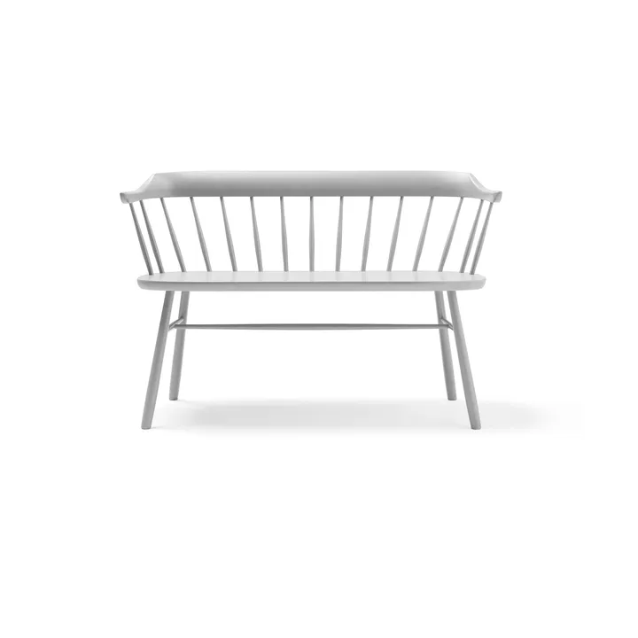 Småland sofa - Light grey 51 - Stolab