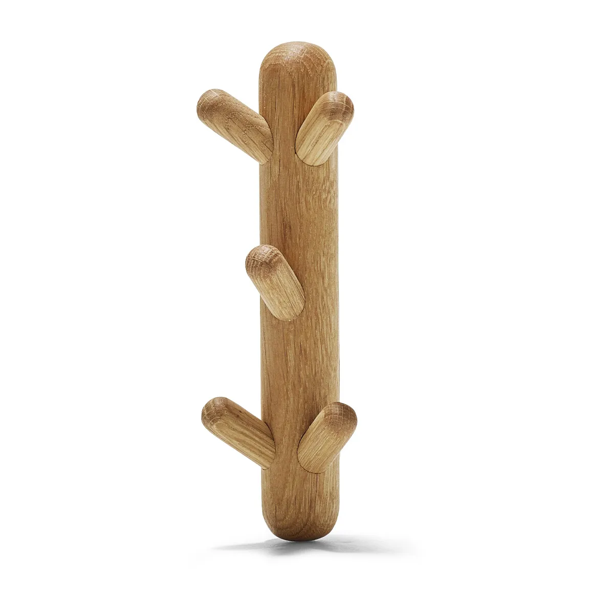 Totem hook 5, Natural oil Stolab