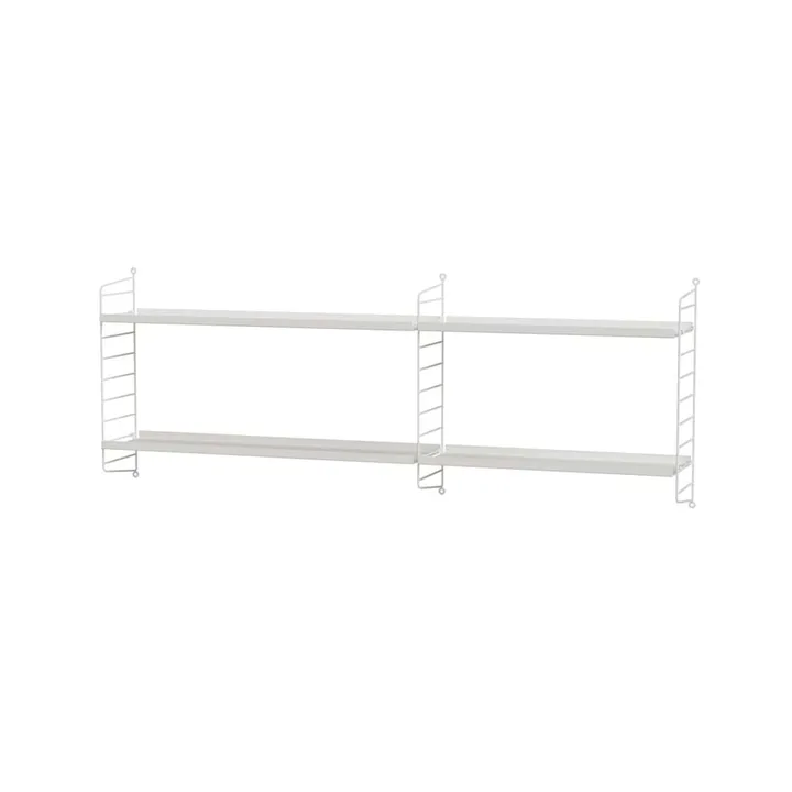 String children's room white - Combination I - String