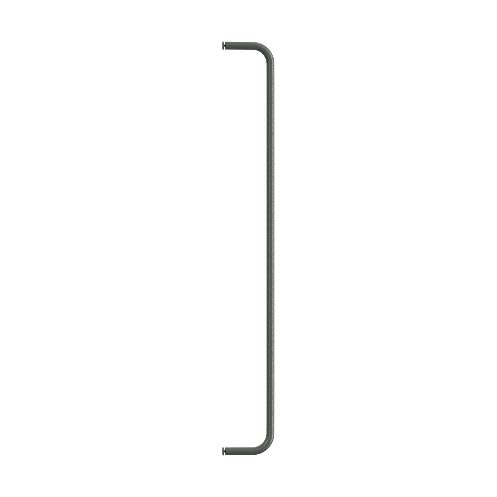 String rod, Dark grey, 78 cm String