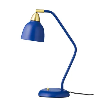 Urban table lamp - Dark blue - Superliving