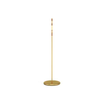 Tree Mini jewellery tree - brass - Swedese