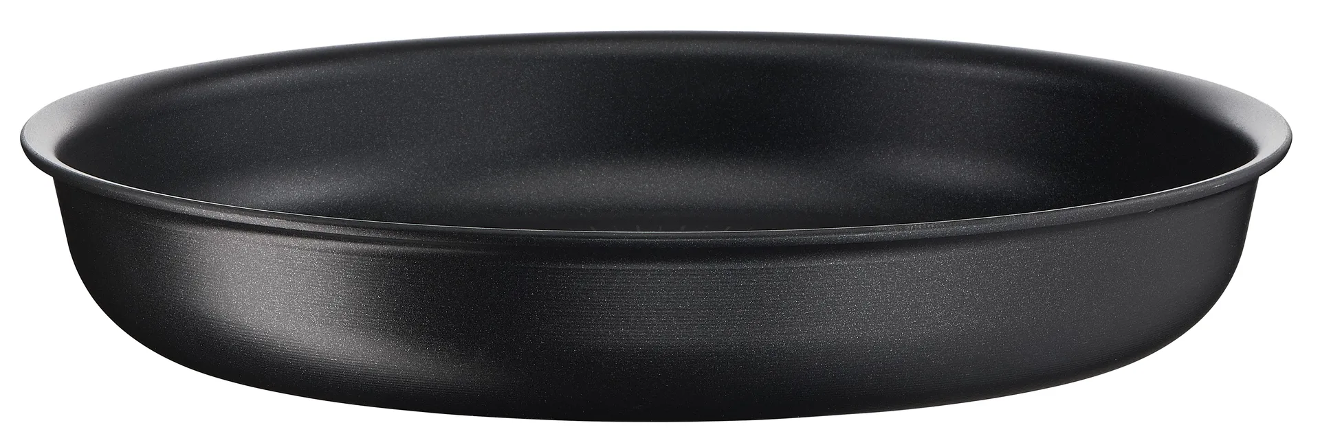 Ingenio Eco Resist frying pan Ø24 cm, Black Tefal