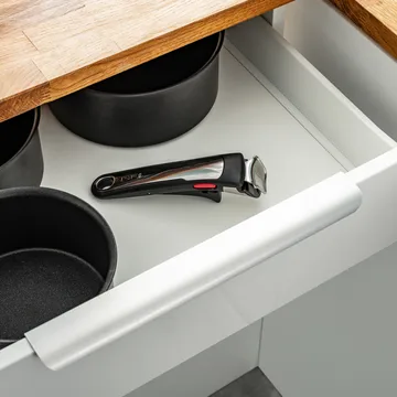 Ingenio handle - Stainless steel - Tefal