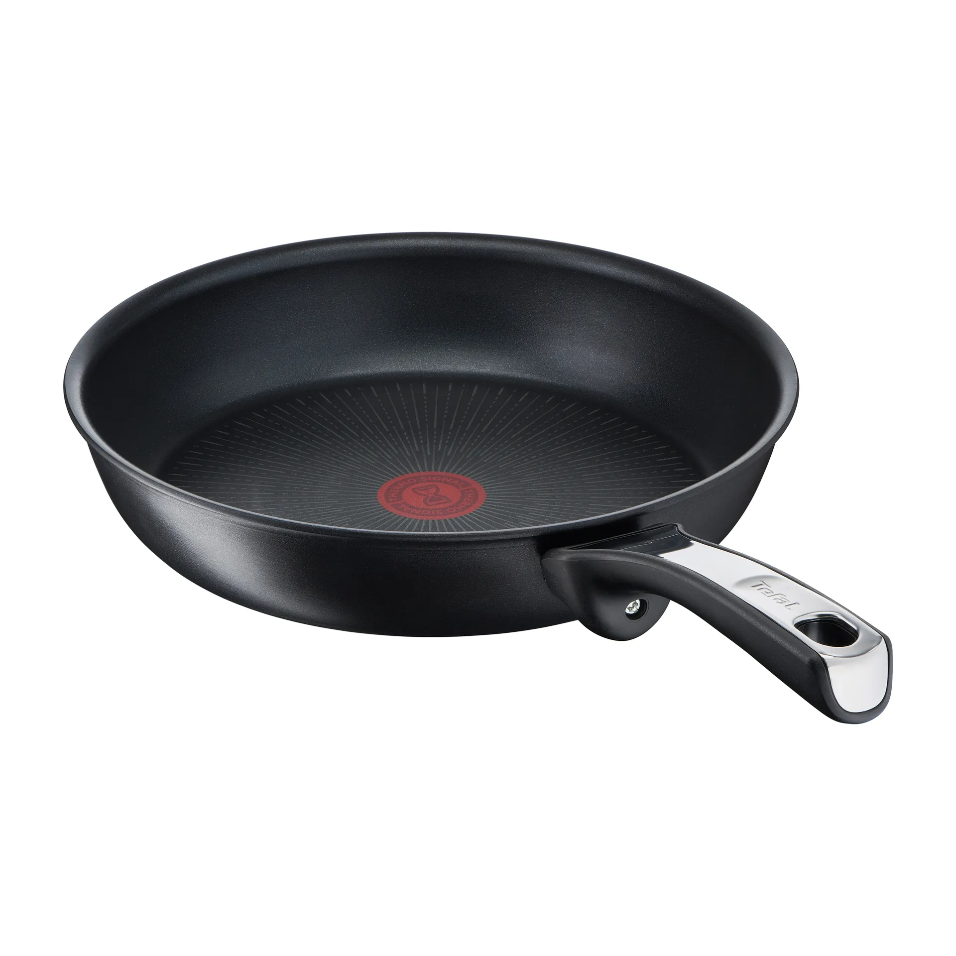 Unlimited ON frying pan set, 3 pieces Tefal