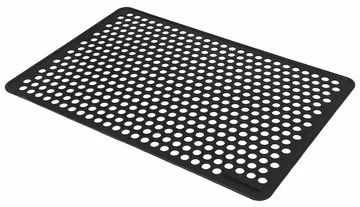 Dot rubber doormat - 60x90 cm - tica copenhagen