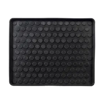 Dot shoe tray - Madium. 38x48 cm - tica copenhagen