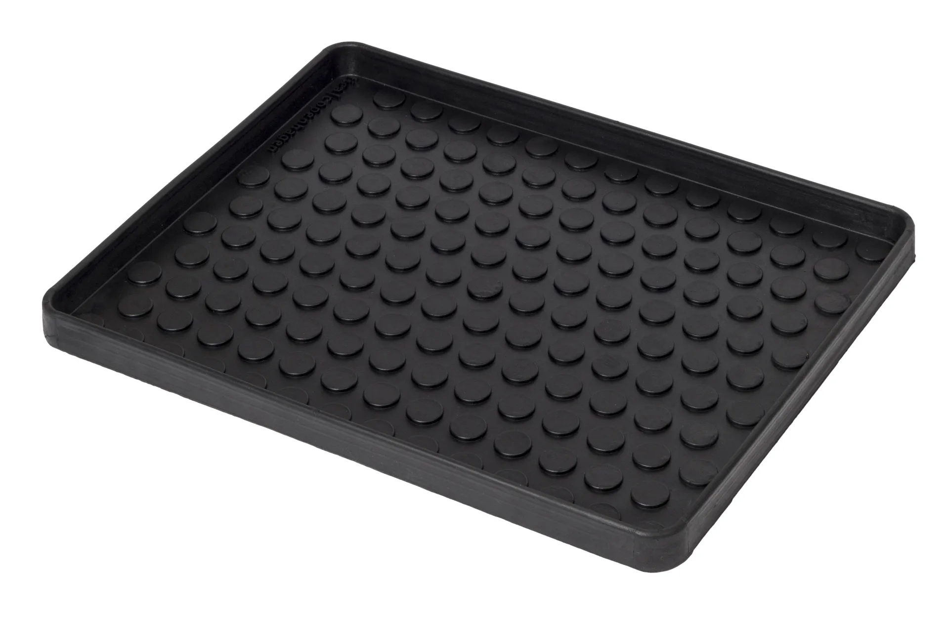 Dot shoe tray, Madium. 38x48 cm tica copenhagen