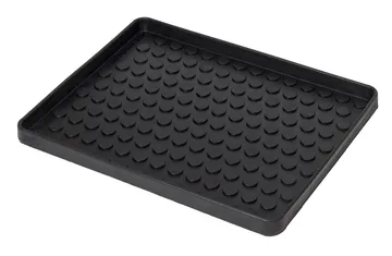 Dot shoe tray - Madium. 38x48 cm - tica copenhagen