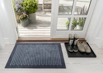 Dot shoe tray - Madium. 38x48 cm - tica copenhagen
