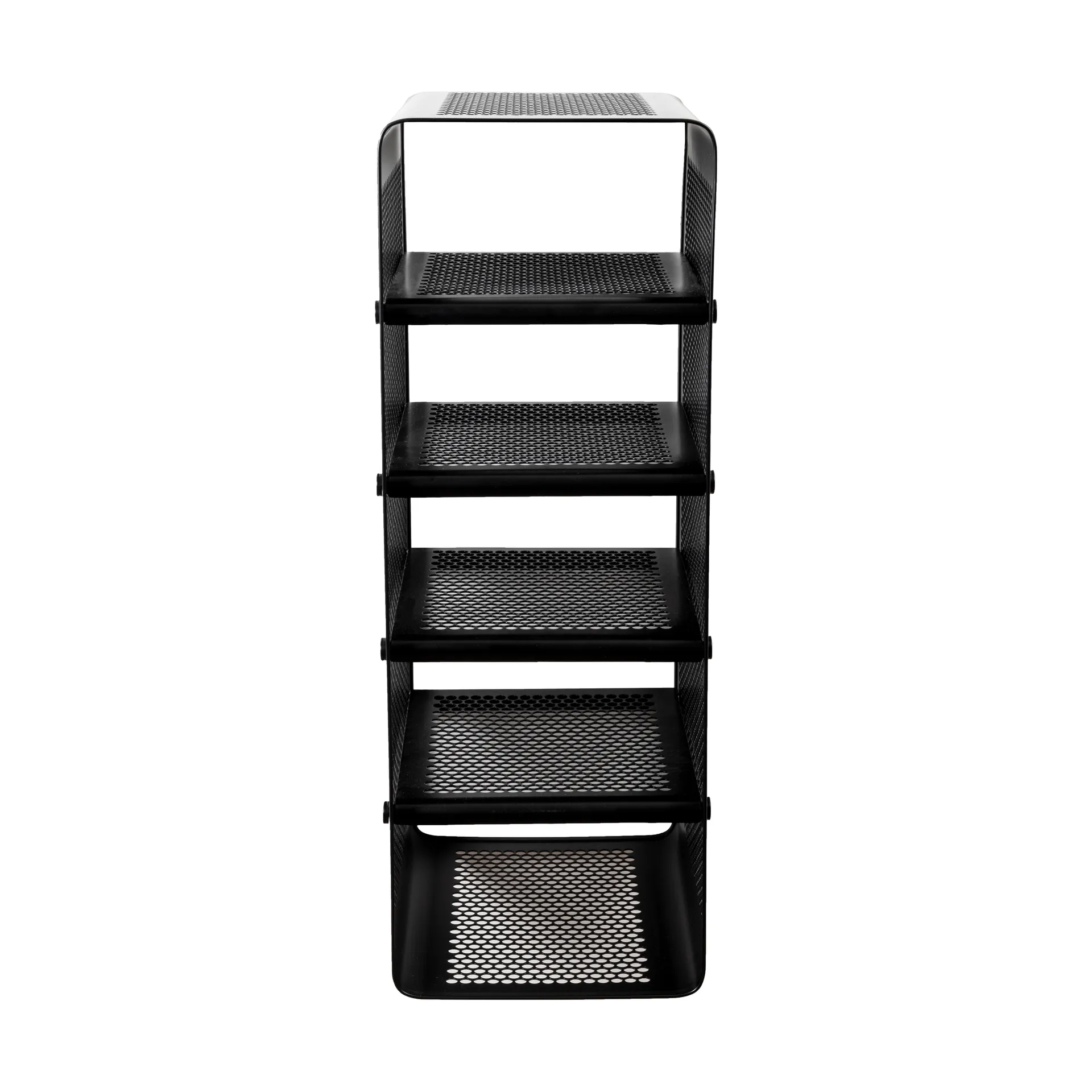 Tica shelf large, Black tica copenhagen