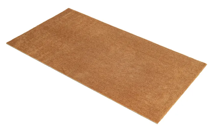 Unicolor hallway rug - Dijon. 67x120 cm - tica copenhagen