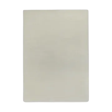 Liljehok wool carpet 200x300 cm - Offwhite - Tinted