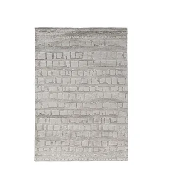 Lydahl wool rug - Off white, 250x350 cm - Tinted