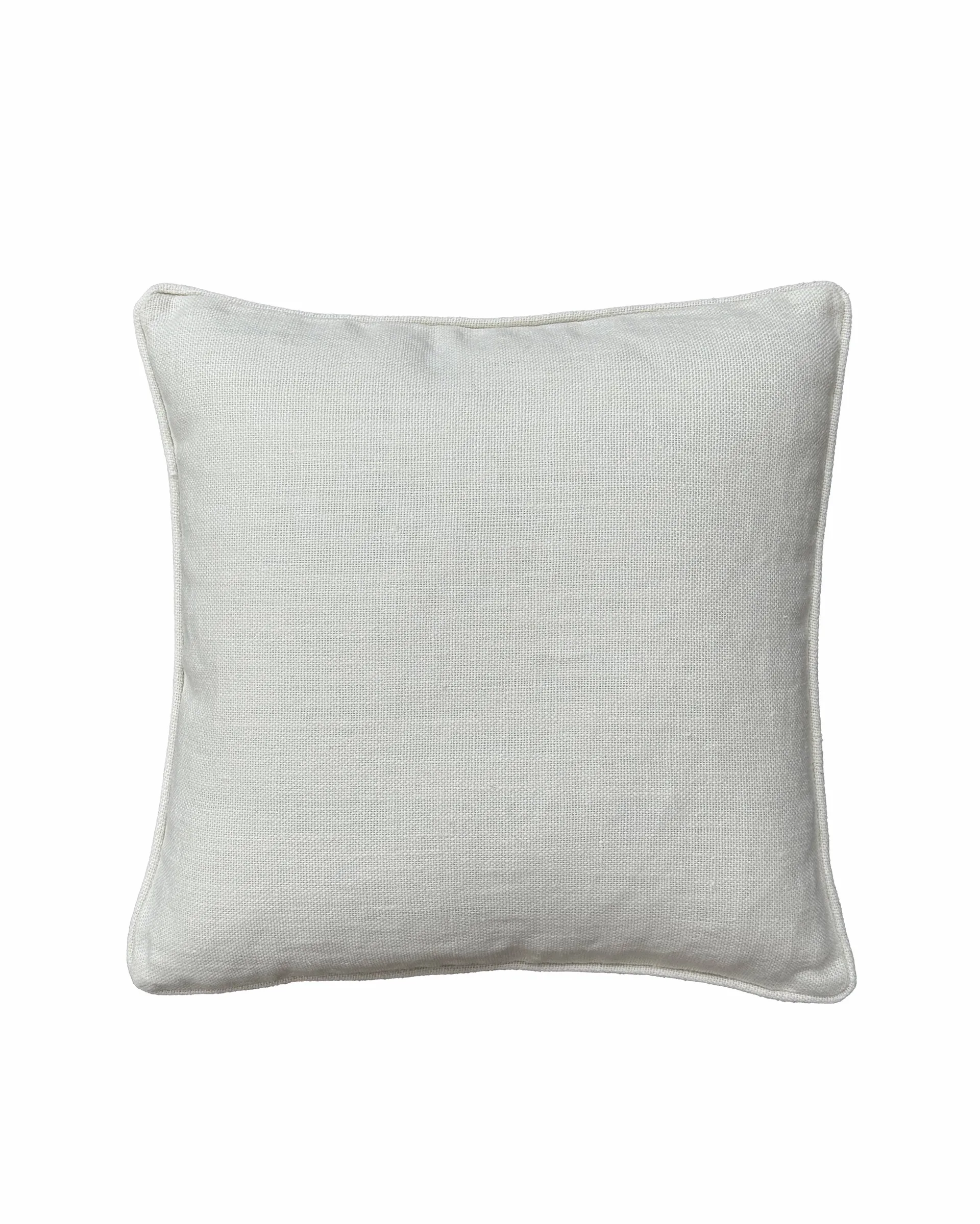 Norell cushion, Off white, 50x50 cm Tinted