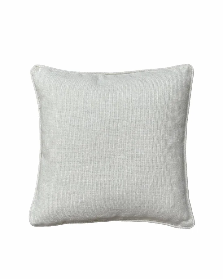 Norell cushion - Off white, 50x50 cm - Tinted