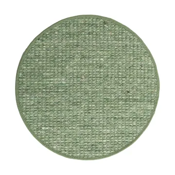 Greenland Swift round rug - Jade no. 240, Ø170 cm - Tisca