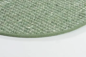 Greenland Swift round rug - Jade no. 240, Ø170 cm - Tisca
