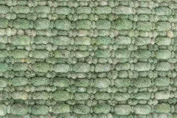 Greenland Swift round rug - Jade no. 240, Ø170 cm - Tisca