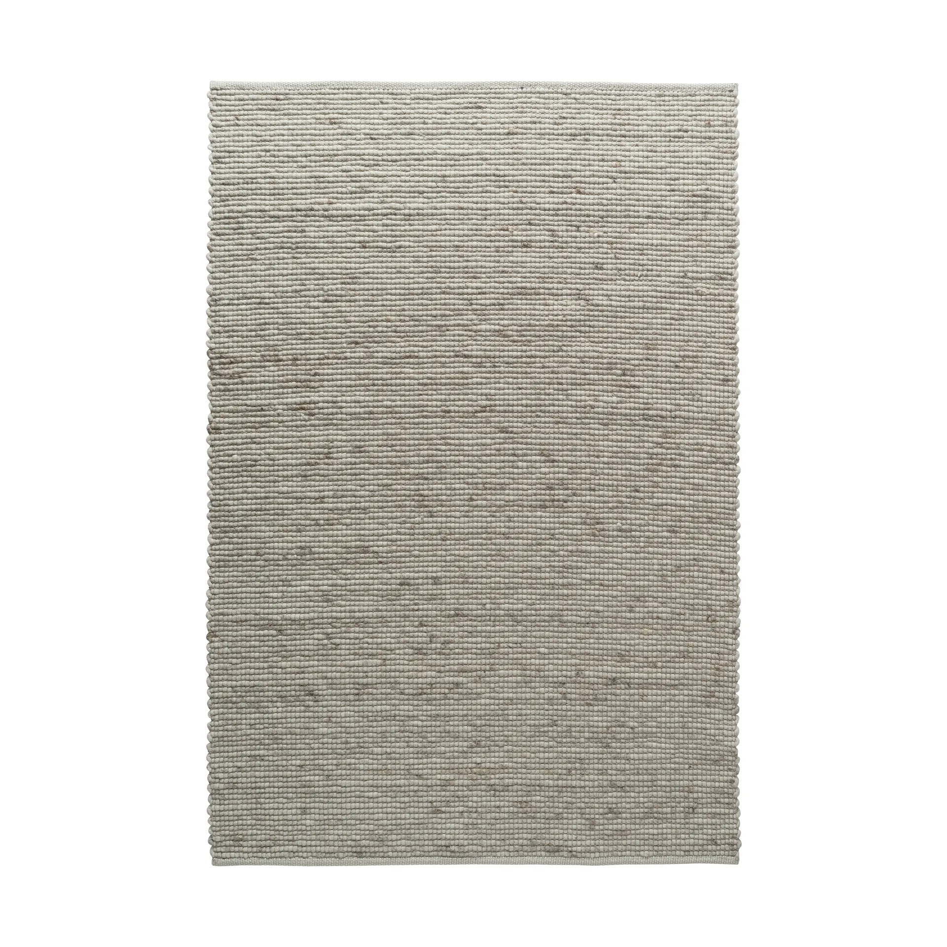 Greenland Swift rug, Silver no. 28, 90x180 cm Tisca
