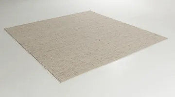 Sierrafil rug - Ecru no. 32, 140x200 cm - Tisca