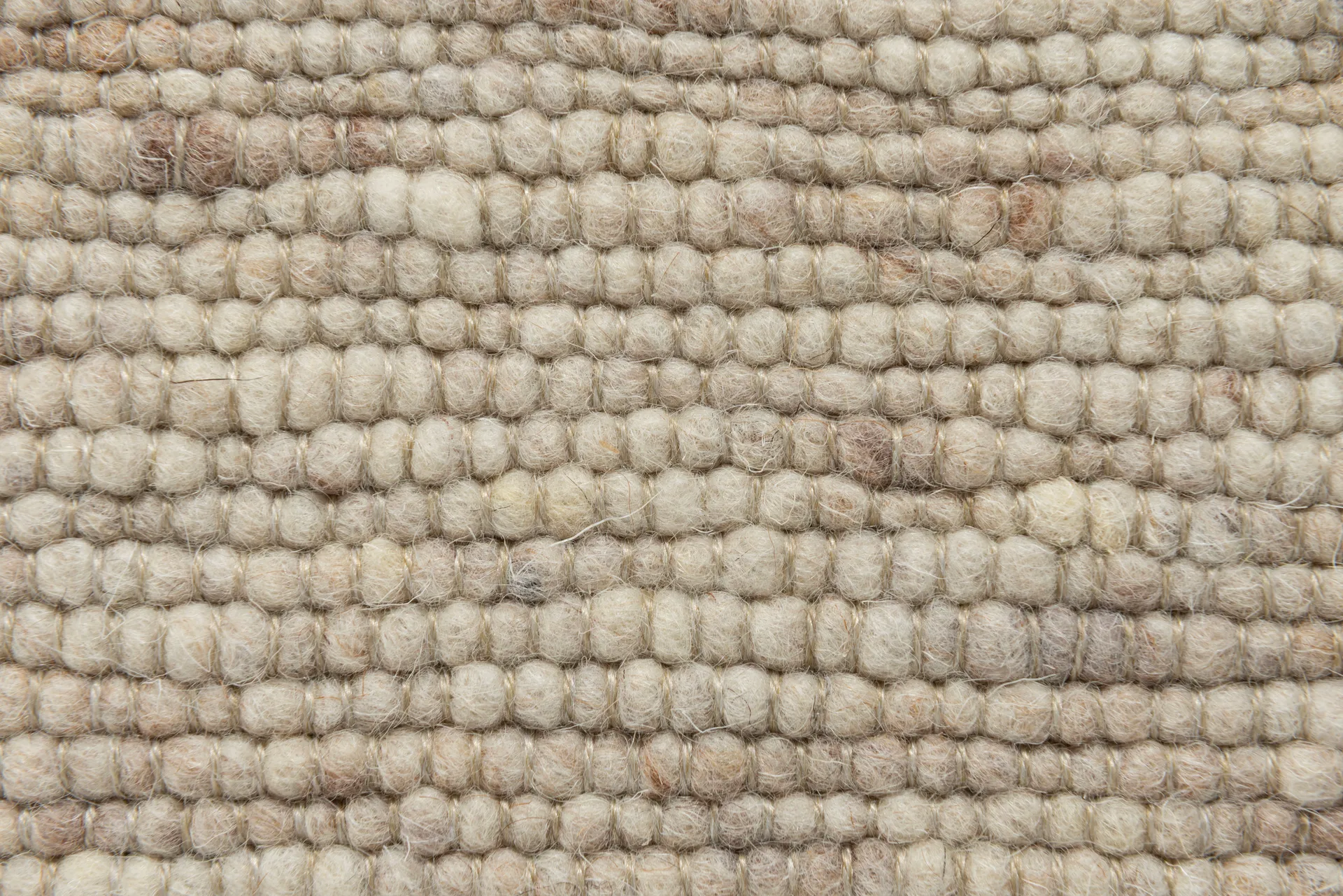 Sierrafil rug, Ecru no. 32, 140x200 cm Tisca