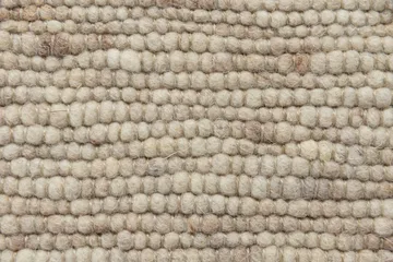 Sierrafil rug - Ecru no. 32, 140x200 cm - Tisca