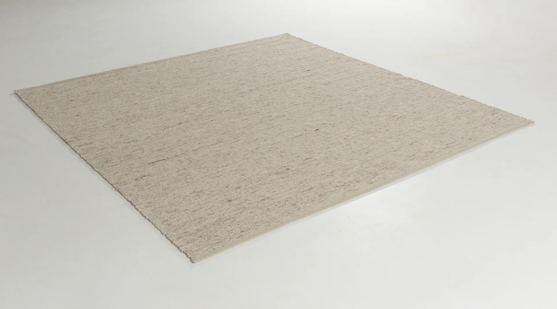 Sierrafil rug, Ecru no. 32, 200x300 cm Tisca