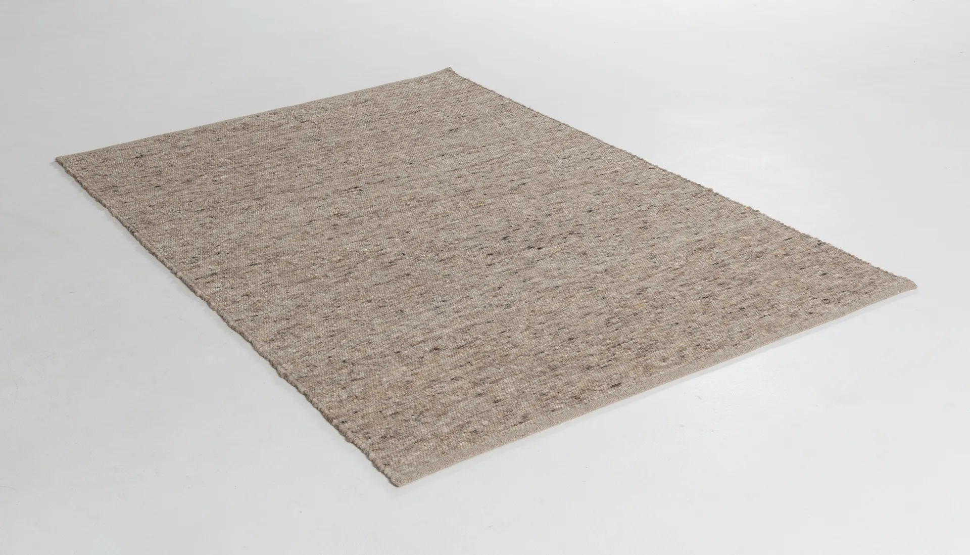 Sierrafil rug, Macchiato no. 125, 170x240 cm Tisca