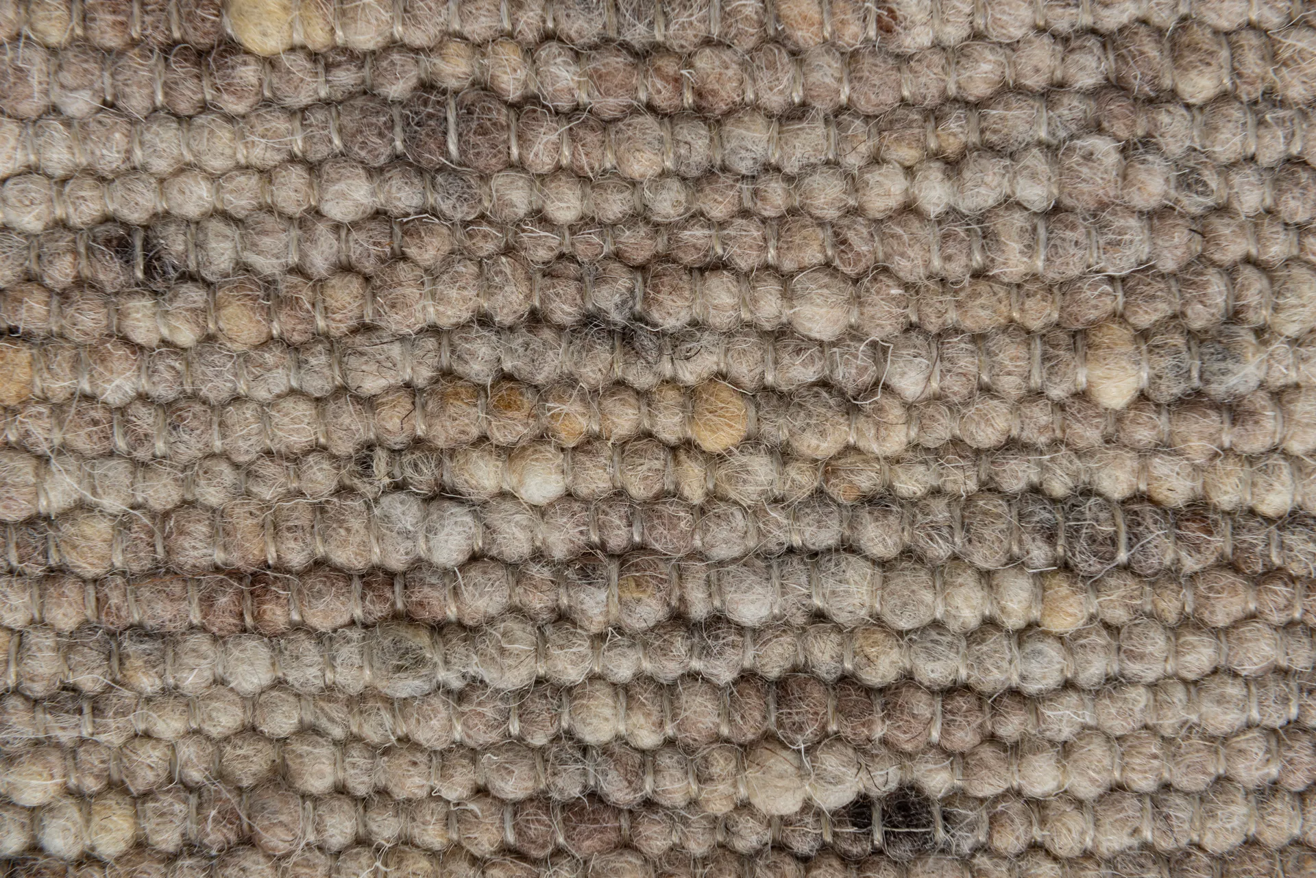 Sierrafil rug, Macchiato no. 125, 170x240 cm Tisca