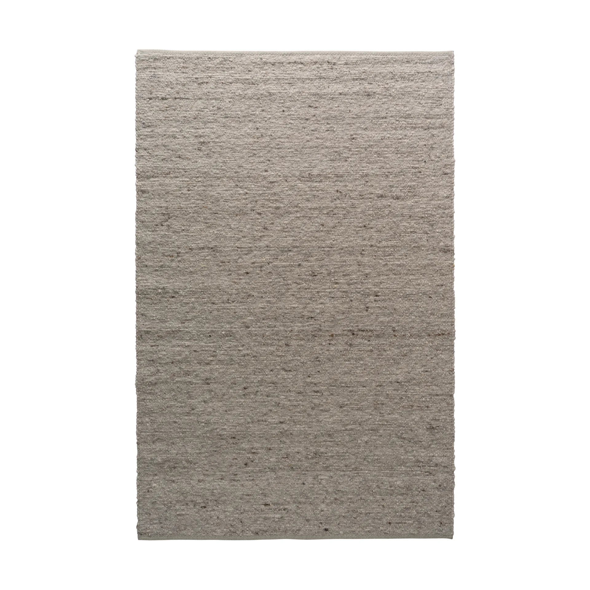 Sierrafil rug, Silver no. 28, 250x300 cm Tisca
