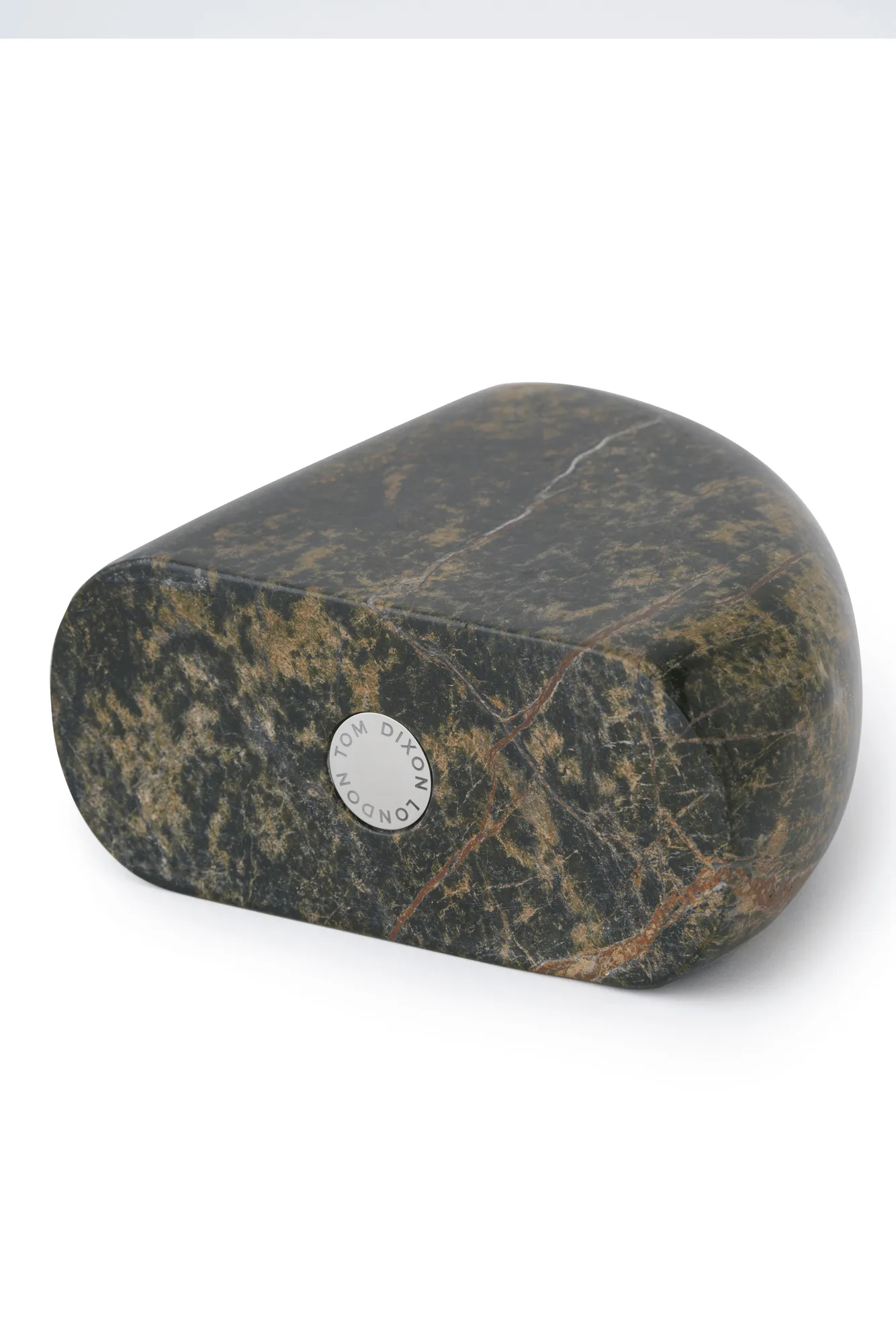 Boulder vase, 17x7x16.2 cm Tom Dixon