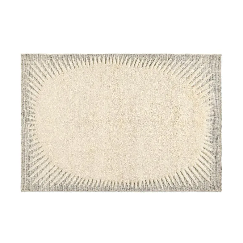 Edgy rug, 170x240 cm Tom Dixon