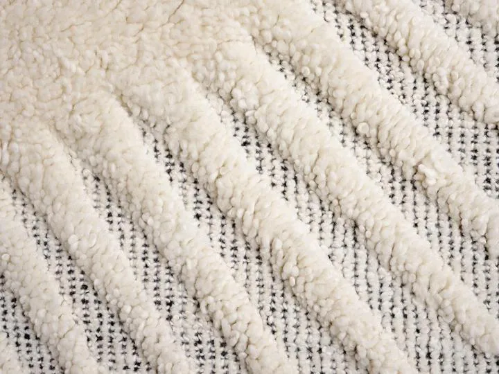 Edgy rug, 170x240 cm Tom Dixon