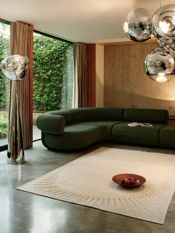 Edgy rug - 200x300 cm - Tom Dixon
