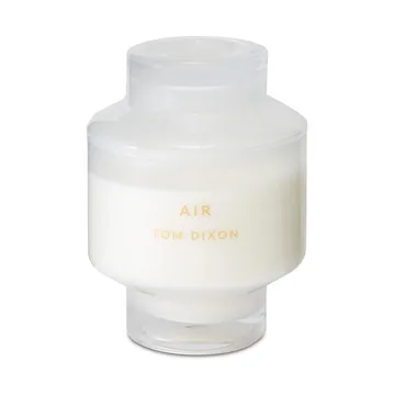Elements scented candle large - Air - Tom Dixon