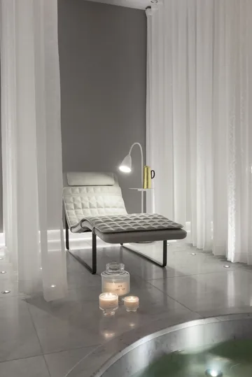 Elements scented candle large - Air - Tom Dixon