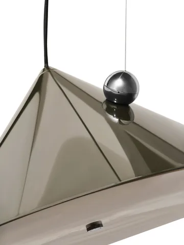 Pose pendant lamp - Kelp, Ø43×30 cm - Tom Dixon
