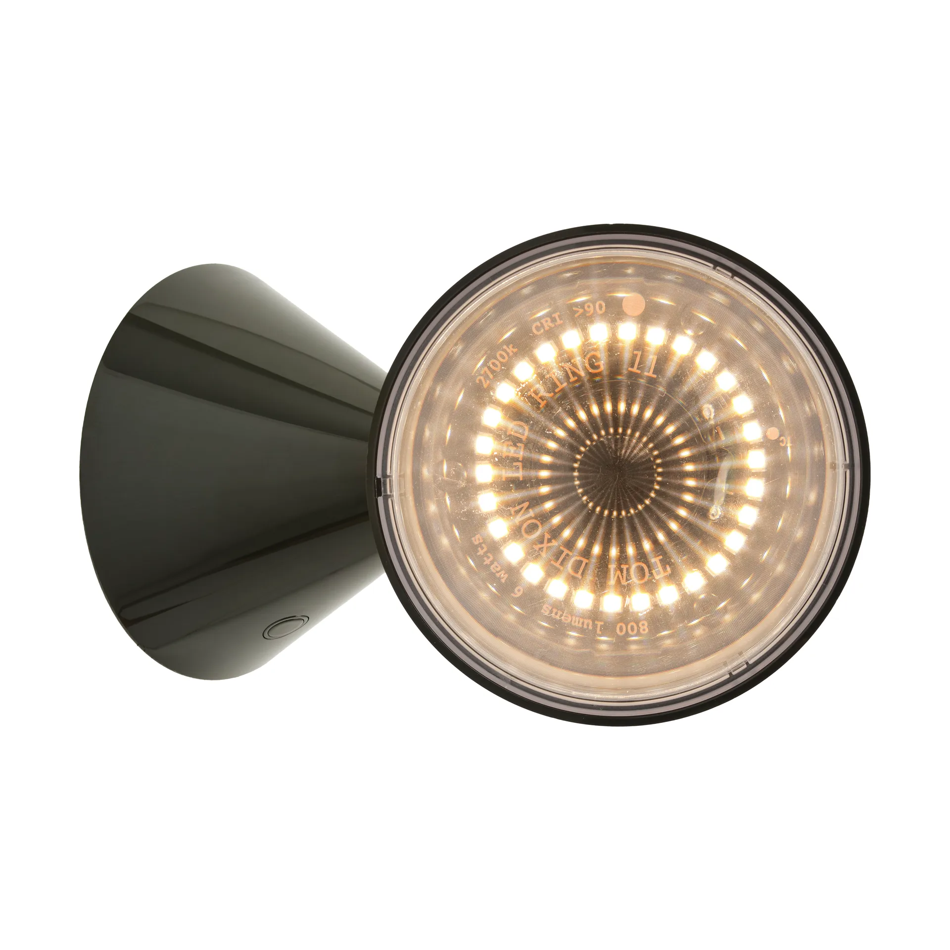 Pose Surface wall lamp, Kelp Tom Dixon