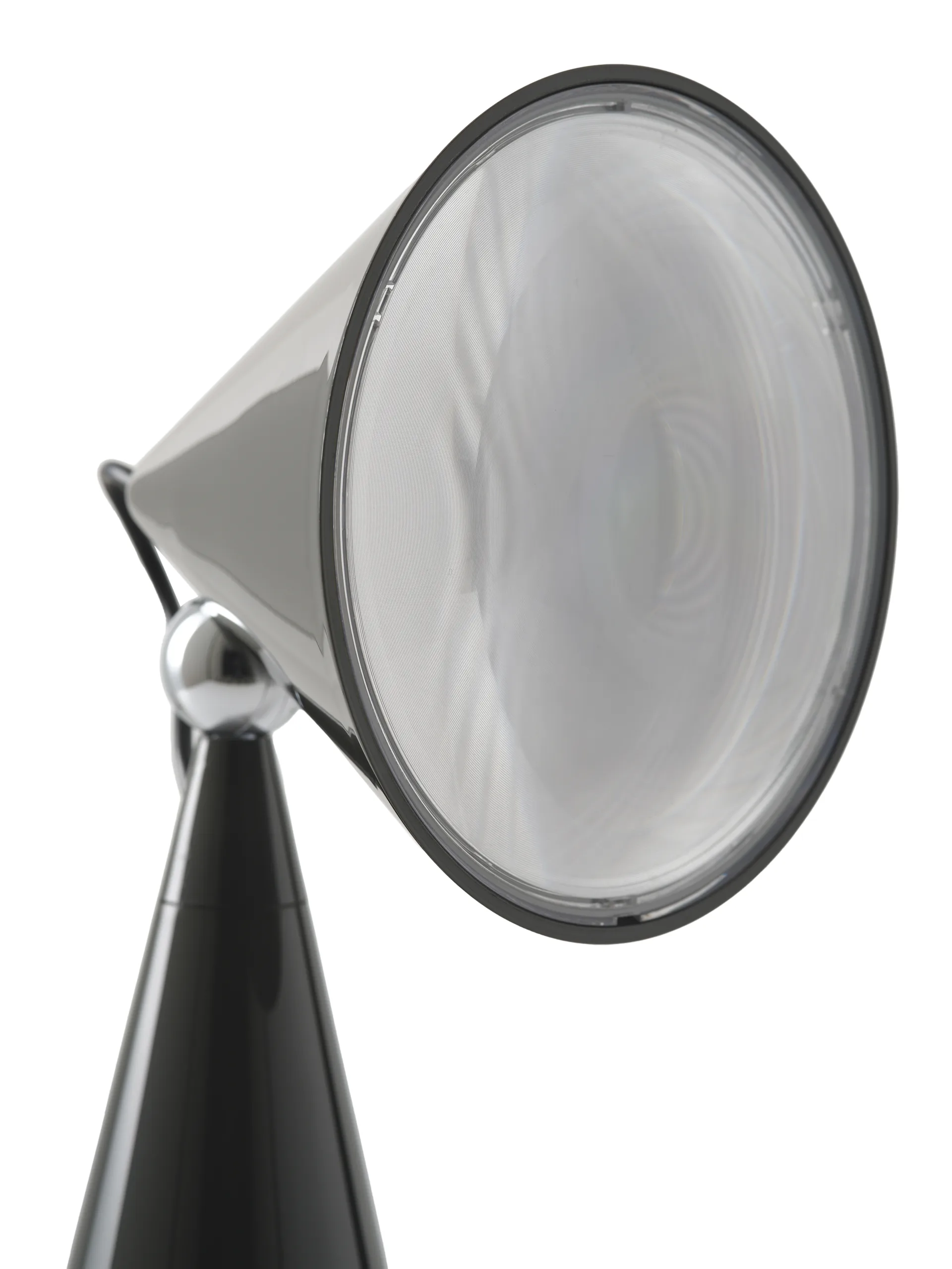 Pose Task LED table lamp, Kelp Tom Dixon