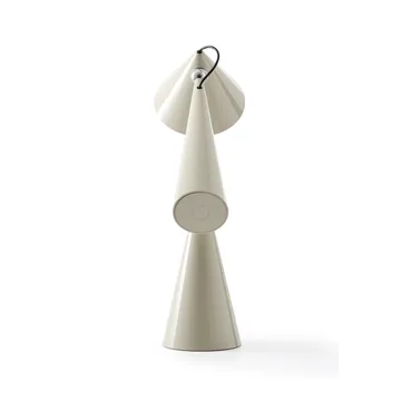 Pose Task LED table lamp - Putty - Tom Dixon