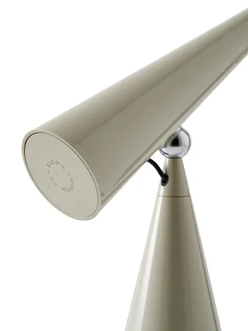 Pose Task LED table lamp - Putty - Tom Dixon