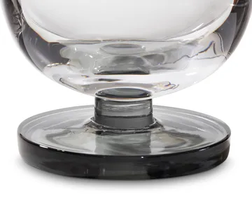 Puck water glass 33 cl 2-pack - Clear - Tom Dixon