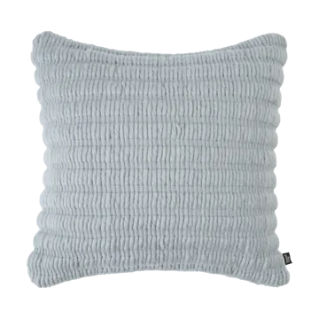 Ridge cushion 45x45 cm - Light Blue - Tom Dixon