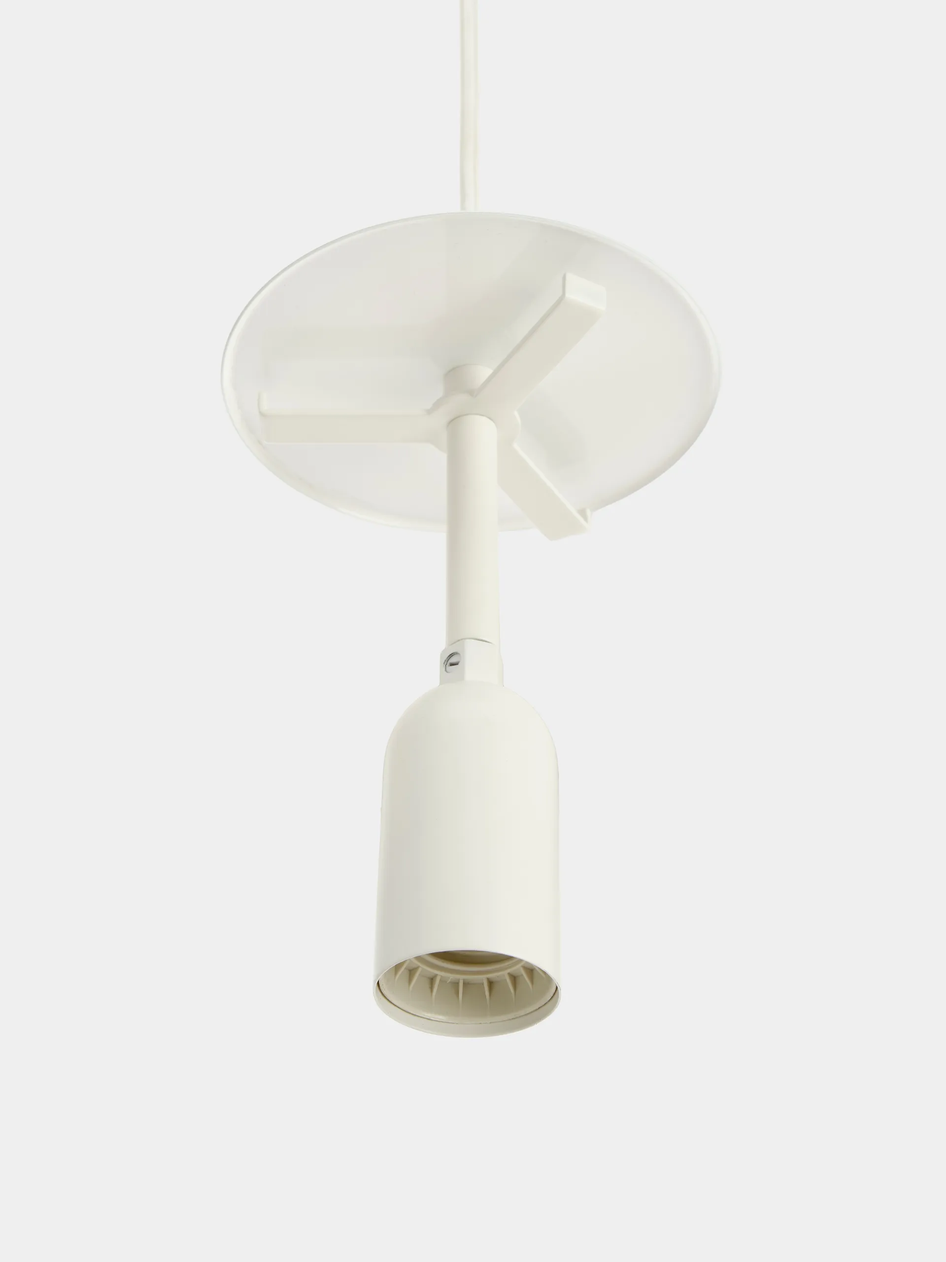 Soft pendant Ø45 cm, White Tom Dixon