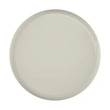 Spot side table - Putty, Ø35x55 cm - Tom Dixon